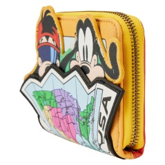 Cartera Movie Road Goofy Disney Loungefly