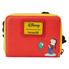 Cartera Movie Road Goofy Disney Loungefly