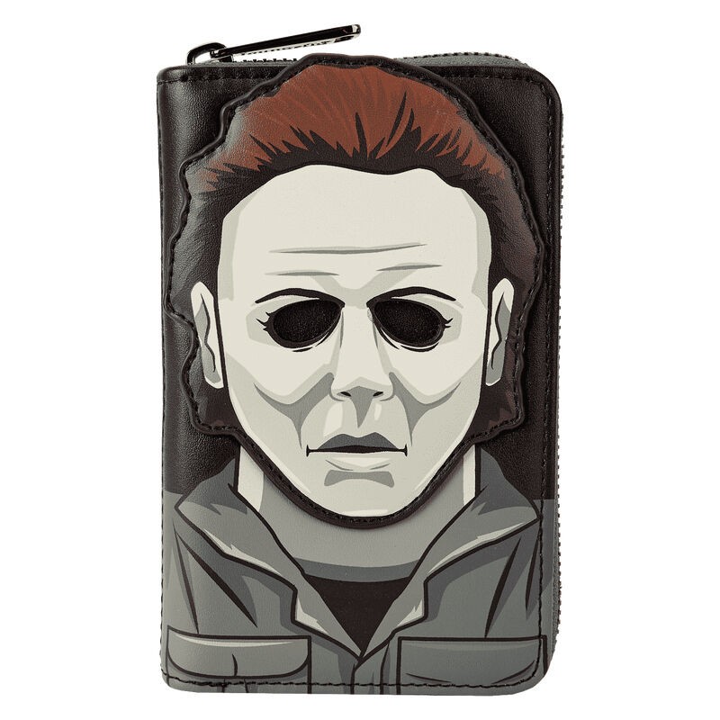 Cartera Michael Myers Mask Cosplay Halloween Loungefly