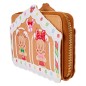 Cartera Gingerbread House Mickey &38 Friends Disney Loungefly