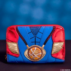 Cartera Doctor Extraño Marvel Loungefly