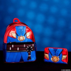 Cartera Doctor Extraño Marvel Loungefly