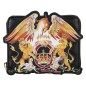 Cartera Logo Queen Loungefly