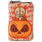 Cartera Sam Pumpkin Trick r Treat Loungefly