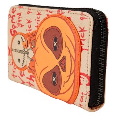 Cartera Sam Pumpkin Trick r Treat Loungefly