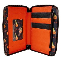 Cartera Sam Pumpkin Trick r Treat Loungefly