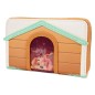 Cartera lenticular I Heart Dogs Dog House Disney Loungefly