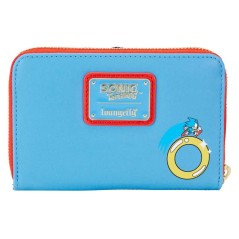 Cartera Sonic the Hedgehog Loungefly