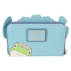 Cartera Primavera Stitch Disney Loungefly