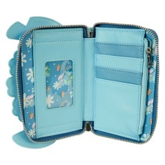 Cartera Primavera Stitch Disney Loungefly