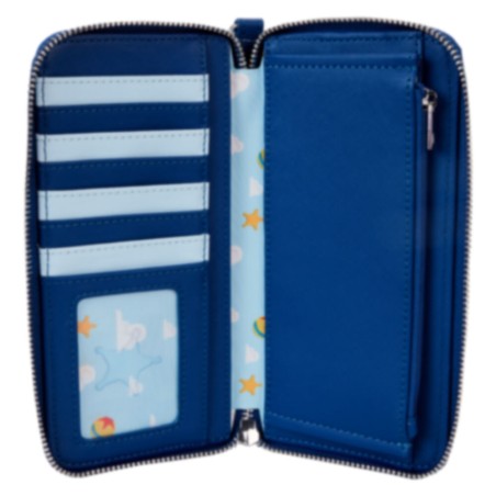 Cartera Toy Story Disney Loungefly