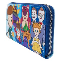 Cartera Toy Story Disney Loungefly