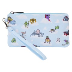 Cartera Toy Story Disney Loungefly