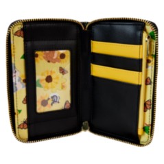 Cartera Sunflower Friends Bambi Disney Loungefly