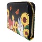 Cartera Sunflower Friends Bambi Disney Loungefly