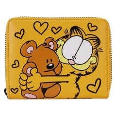 Cartera Garfield & Pooky Garfield Loungefly