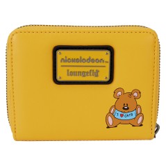 Cartera Garfield & Pooky Garfield Loungefly