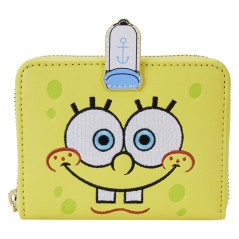 Cartera 25th Anniversary Bob Esponja Loungefly