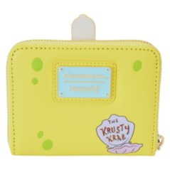 Cartera 25th Anniversary Bob Esponja Loungefly