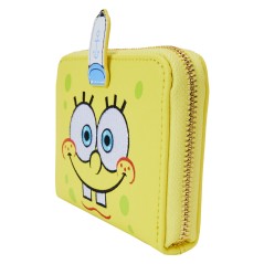 Cartera 25th Anniversary Bob Esponja Loungefly