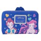 Cartera Manga Style Princesas Disney Loungefly