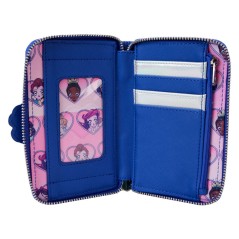 Cartera Manga Style Princesas Disney Loungefly