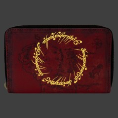 Cartera The One Ring El Señor de los Anillos Loungefly