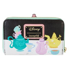 Cartera Unbirthday Alicia en el Pais de las Maravillas Disney Loungefly