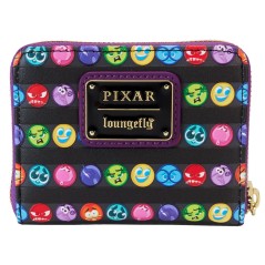 Cartera Core Memories Inside Out Disney Pixar Loungefly