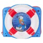 Cartera 90th Anniversary Pato Donald Disney Loungefly