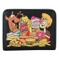 Cartera Snacks Scooby-Doo Loungefly