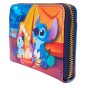 Cartera Camping Cuties Stitch Disney Loungefly