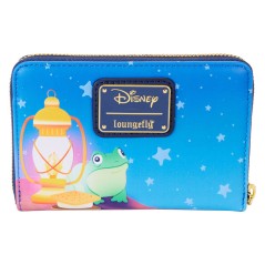 Cartera Camping Cuties Stitch Disney Loungefly