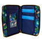 Cartera Camping Cuties Stitch Disney Loungefly