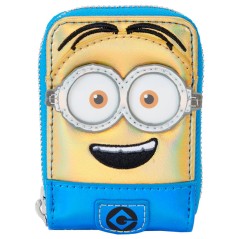 Cartera Minions Gru Mi Villano Favorito Loungefly