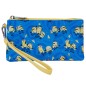 Cartera nylon Minions Gru Mi Villano Favorito Loungefly