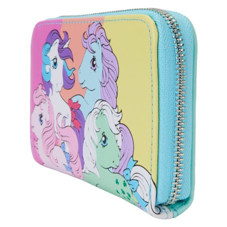 Cartera Color My Little Pony Loungefly