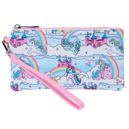 Cartera nylon Sky Scene My Little Pony Loungefly