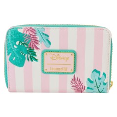 Cartera Vacation Style Minnie Disney Loungefly