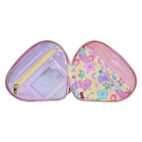 Cartera Polly Pocket Loungefly