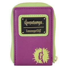 Cartera Night of the Living Dummy Goosebumps Loungefly