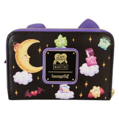 Cartera Scary Dreams Universal Monsters Carebears Loungefly