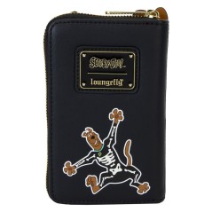 Cartera Skeleton Scooby Doo Loungefly