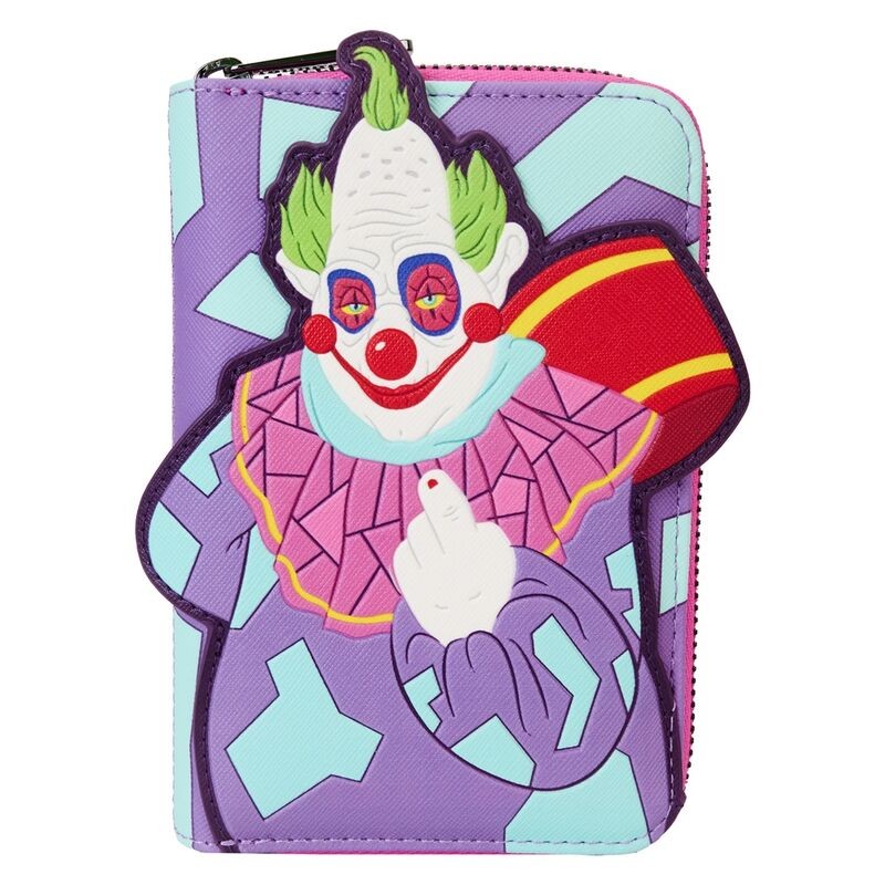 Cartera Killer Klowns Loungefly