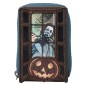 Tarjetero Michael Myers Haloween Loungefly