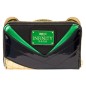 Cartera metallic Loki Marvel Loungefly