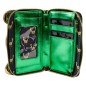 Cartera metallic Loki Marvel Loungefly