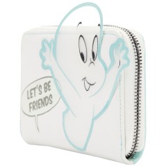 Cartera El Fantasma Amigable Casper Loungefly