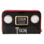 Cartera Metallic Thor Marvel Loungefly