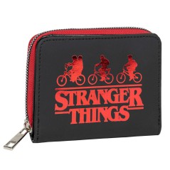 Cartera Stranger Things